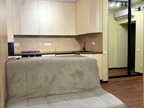 квартира по адресу Мартинова просп., 26