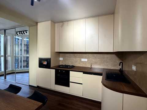 квартира по адресу Мартинова просп., 26