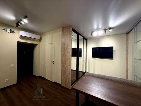 квартира по адресу Мартинова просп., 26