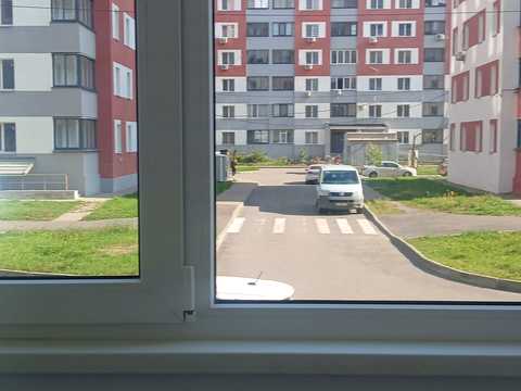 квартира за адресою Харків, Борткевича вул., 11