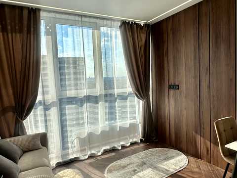 квартира за адресою Воскресенська вул., 2-В