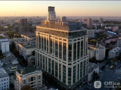комерційна за адресою Князів Острозьких вул. (Московська), 23