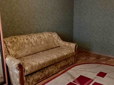 квартира за адресою Виставкова вул., 24
