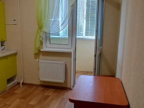 квартира за адресою Виставкова вул., 24