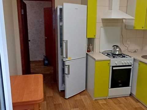 квартира за адресою Виставкова вул., 24