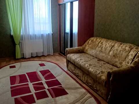 квартира за адресою Виставкова вул., 24