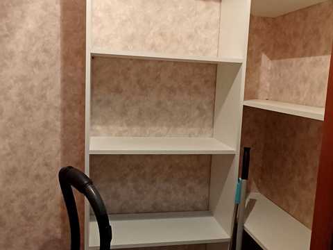 квартира за адресою Виставкова вул., 24