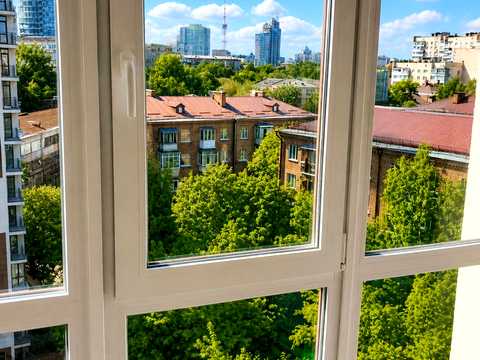 квартира за адресою Глибочицька вул., 13/6