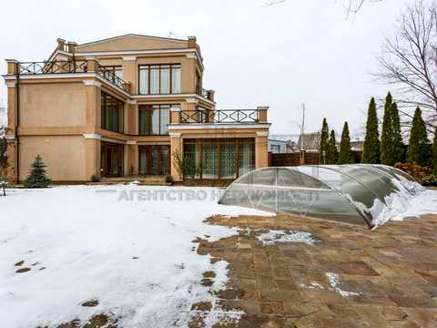 будинок за адресою Старокиївська вул.