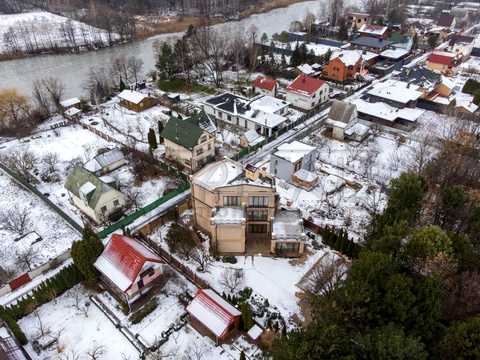 будинок за адресою Старокиївська вул.