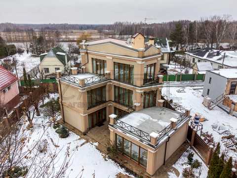 будинок за адресою Старокиївська вул.
