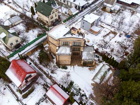 будинок за адресою Старокиївська вул.