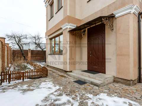 будинок за адресою Старокиївська вул.