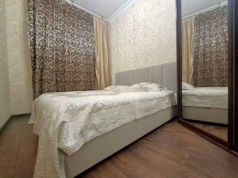квартира за адресою Жамбила Жабаєва вул. (Кузьминська), 7-Д