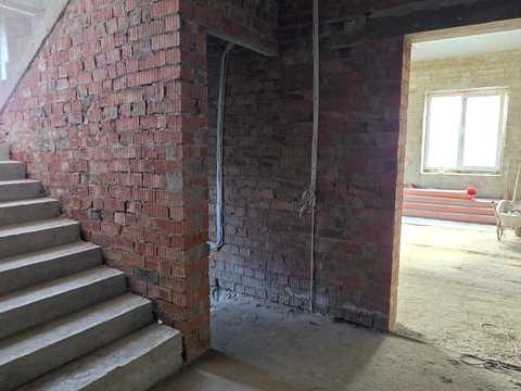 дом по адресу Ореховская ул., 4