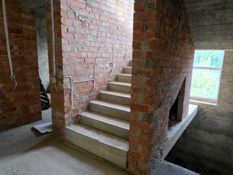 дом по адресу Ореховская ул., 4