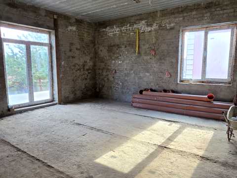 дом по адресу Ореховская ул., 4