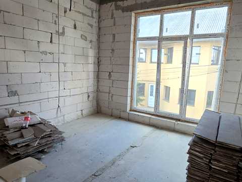 дом по адресу Ореховская ул., 4