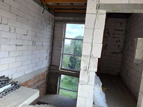 дом по адресу Ореховская ул., 4