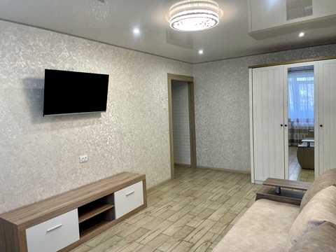 квартира по адресу Батумская ул., 6