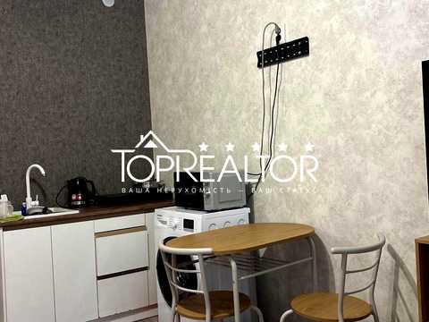 квартира за адресою Драгоманова вул., 6г