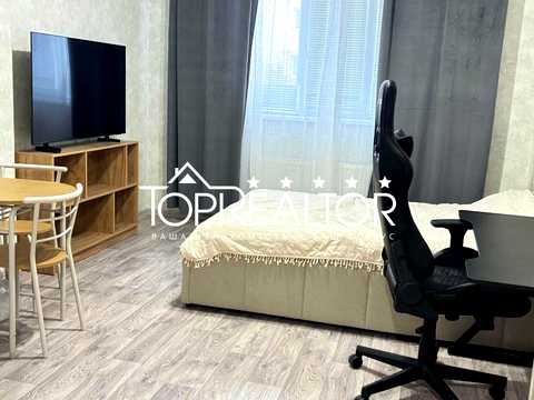 квартира за адресою Драгоманова вул., 6г