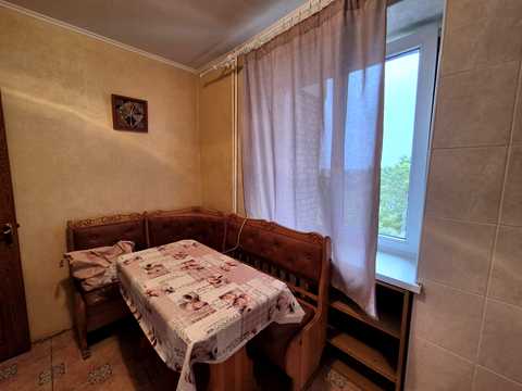 квартира за адресою Ігоря Бедзая вул. (Чкалова), 110-А