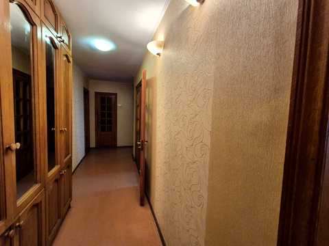 квартира за адресою Ігоря Бедзая вул. (Чкалова), 110-А