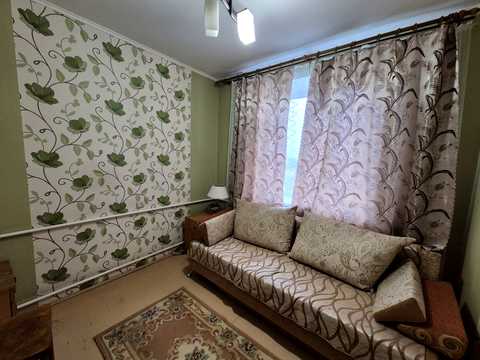квартира за адресою Ігоря Бедзая вул. (Чкалова), 110-А