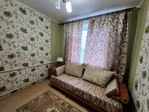 квартира за адресою Ігоря Бедзая вул. (Чкалова), 110-А
