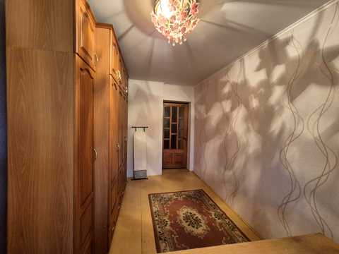квартира за адресою Ігоря Бедзая вул. (Чкалова), 110-А