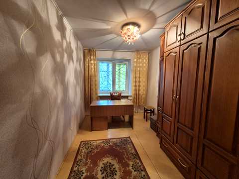 квартира за адресою Ігоря Бедзая вул. (Чкалова), 110-А