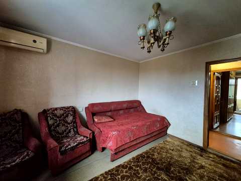 квартира за адресою Ігоря Бедзая вул. (Чкалова), 110-А