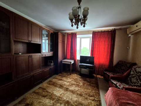 квартира за адресою Ігоря Бедзая вул. (Чкалова), 110-А