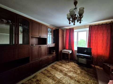квартира за адресою Ігоря Бедзая вул. (Чкалова), 110-А
