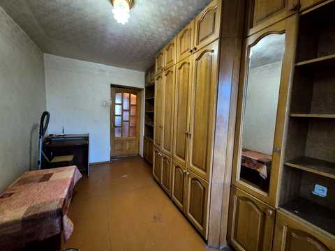 квартира за адресою Ігоря Бедзая вул. (Чкалова), 110-А