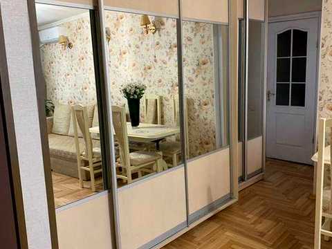 квартира по адресу Вацлава Гавела бульв. (Івана Лепсе), 40