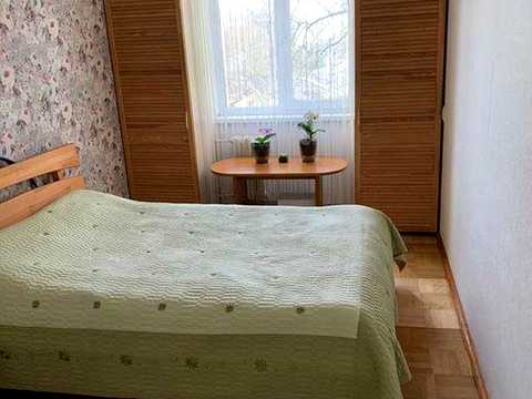 квартира по адресу Вацлава Гавела бульв. (Івана Лепсе), 40