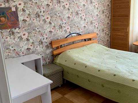 квартира по адресу Вацлава Гавела бульв. (Івана Лепсе), 40