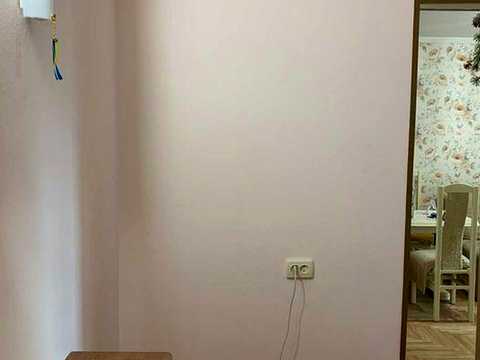 квартира по адресу Вацлава Гавела бульв. (Івана Лепсе), 40