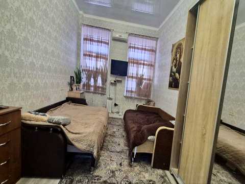 кімната за адресою Дігтярна вул., 7