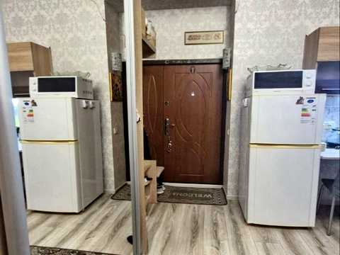 кімната за адресою Дігтярна вул., 7