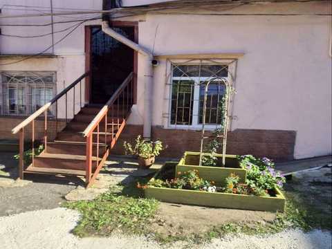 кімната за адресою Дігтярна вул., 7