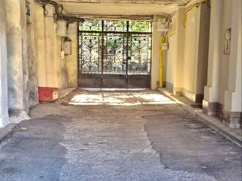 кімната за адресою Дігтярна вул., 7