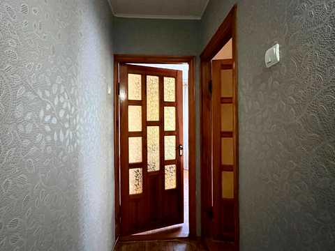 квартира за адресою Данченка вул., 7