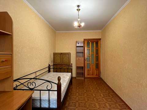 квартира за адресою Данченка вул., 7