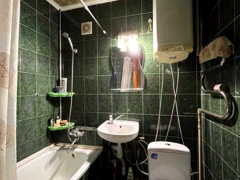 квартира за адресою Данченка вул., 7