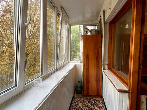 квартира за адресою Данченка вул., 7