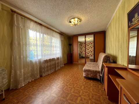 квартира за адресою Данченка вул., 7