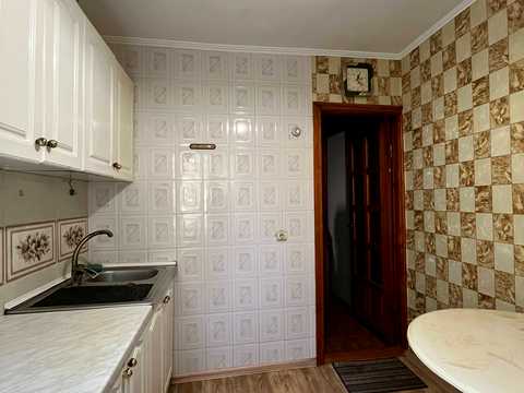 квартира за адресою Данченка вул., 7